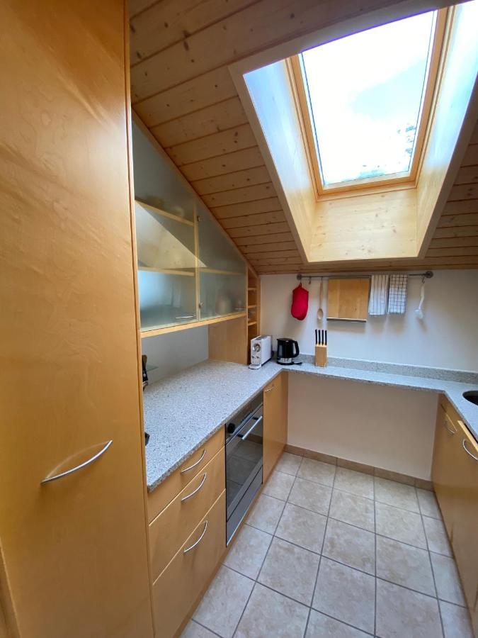 The Nest - Great Overview Apartment