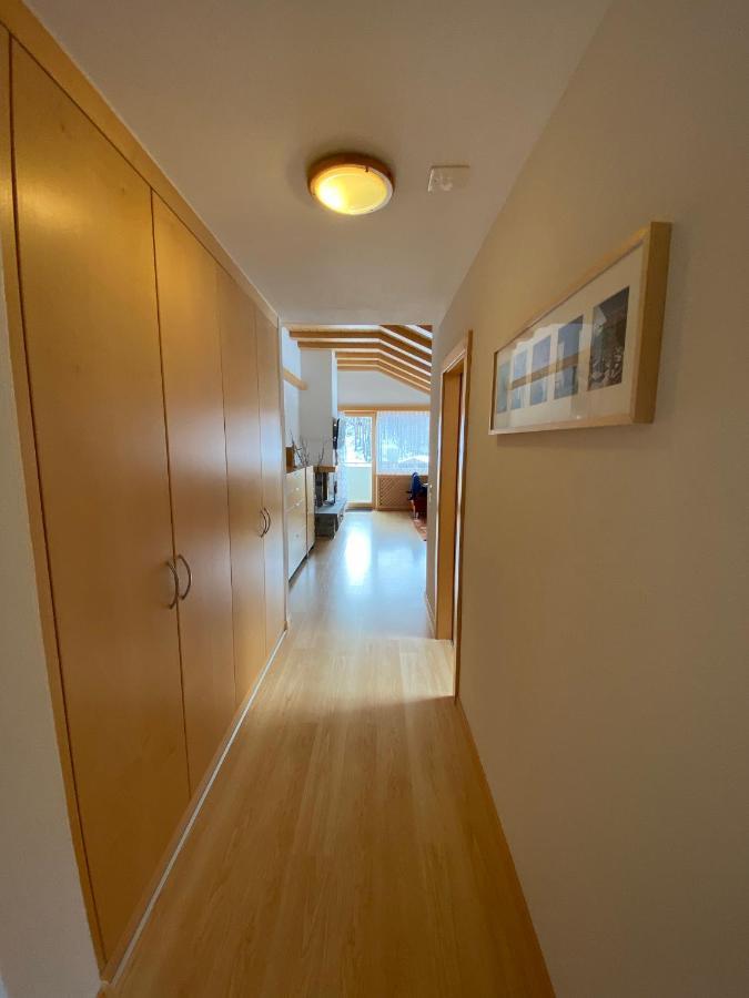 Apartment The Nest - Great Overview *