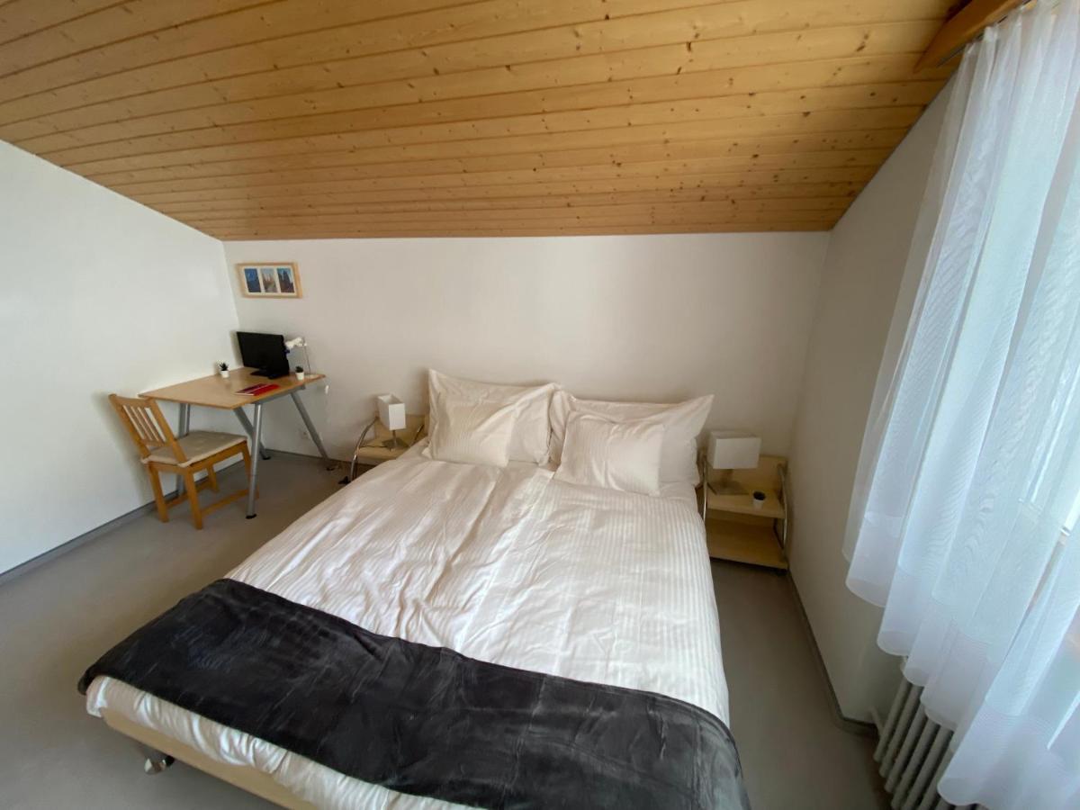 The Nest - Great Overview Apartment