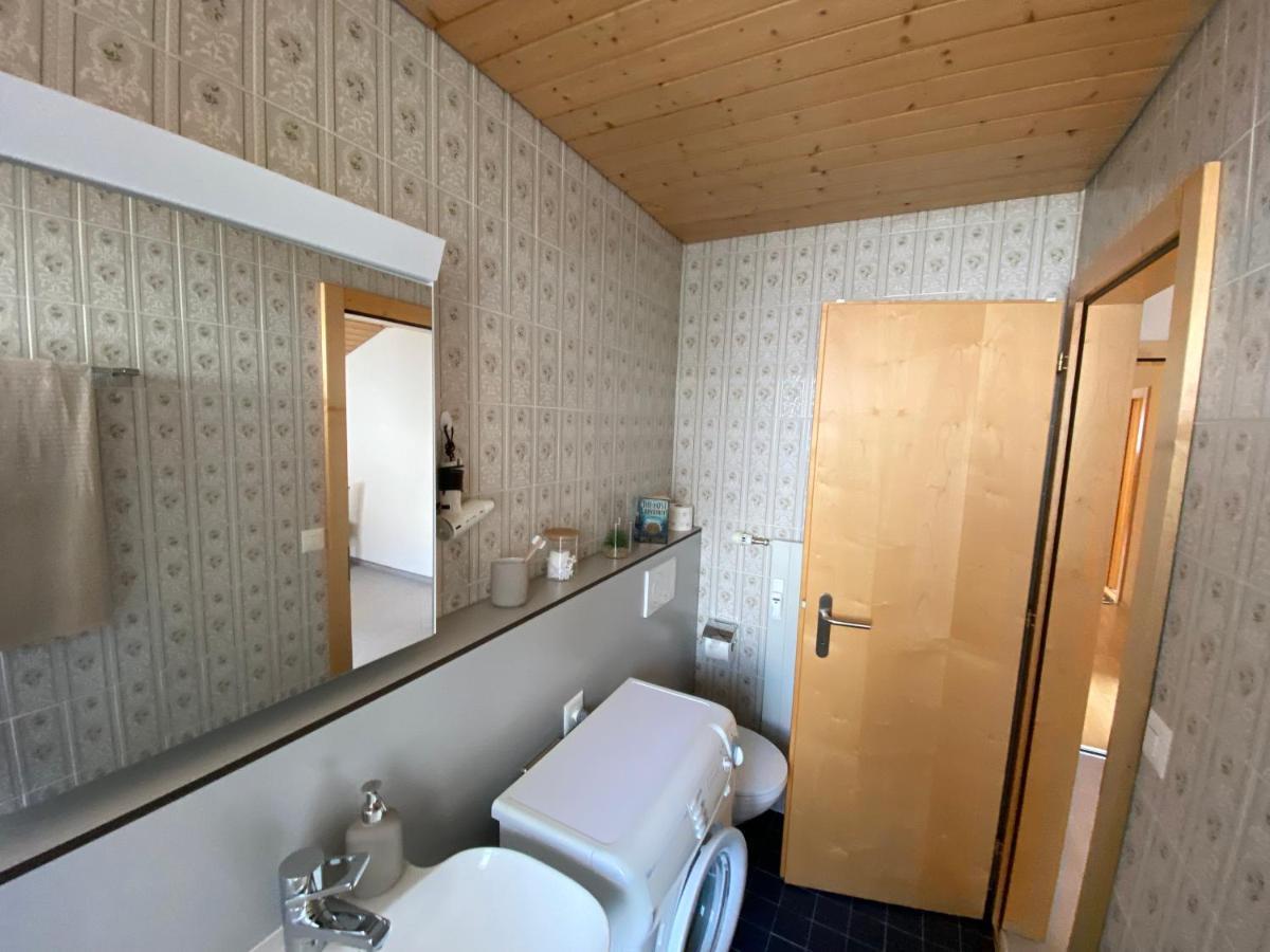 The Nest - Great Overview Zermatt