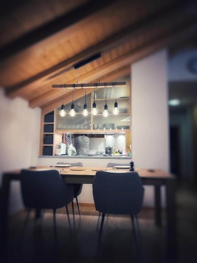 The Nest - Great Overview Apartment *