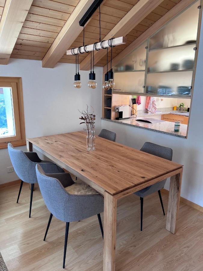 The Nest - Great Overview Apartment *